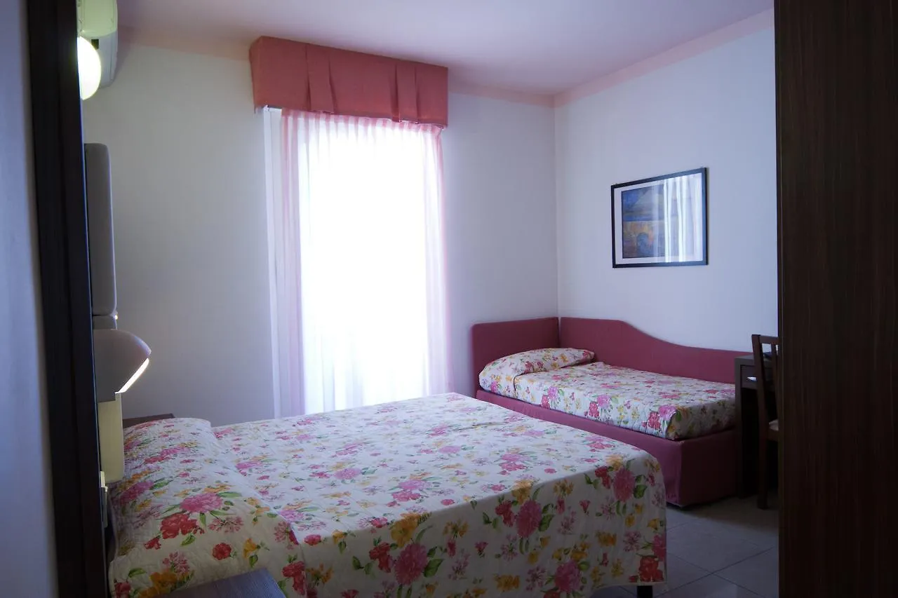Hotel Myosotis Riccione
