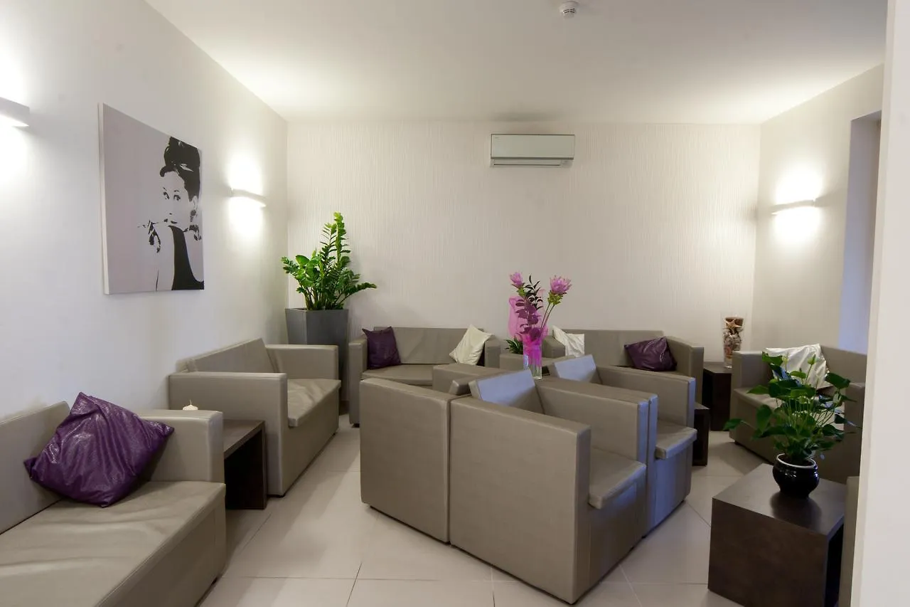 Hotel Myosotis Riccione