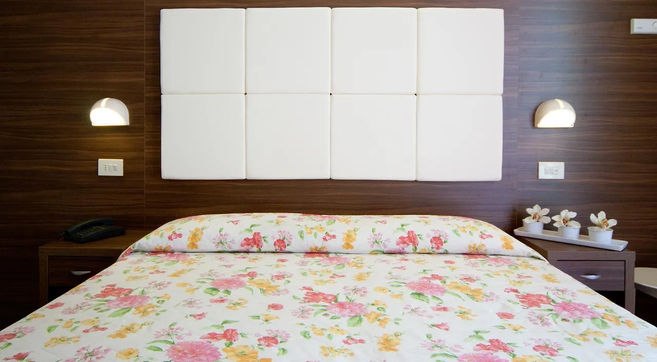 Hotel Myosotis Riccione