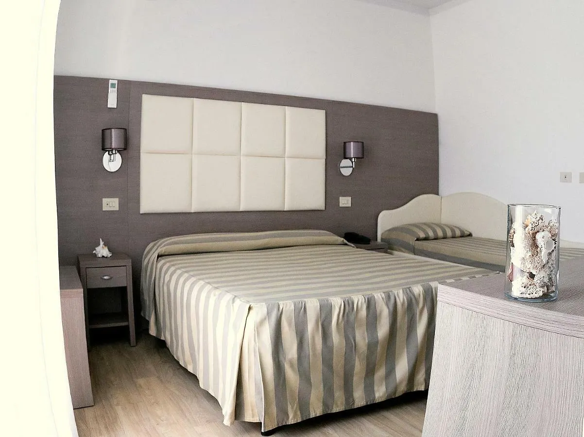 Hotel Myosotis Riccione