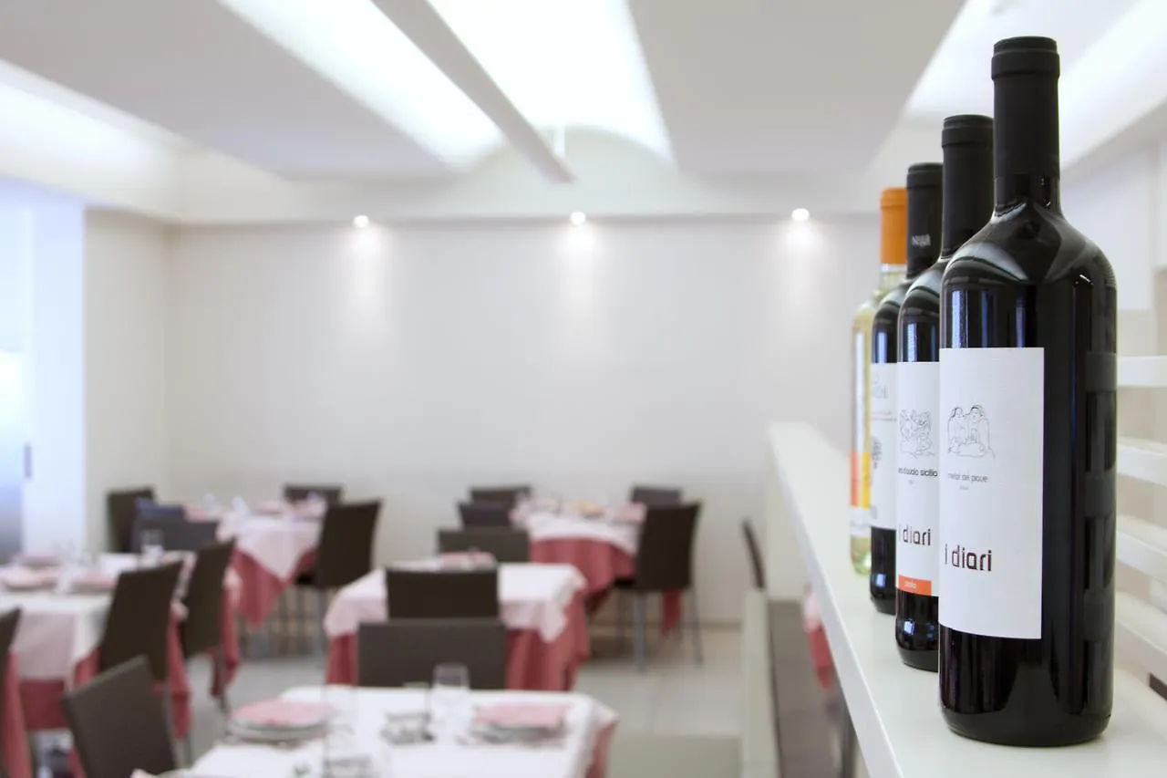 Hotel Myosotis Riccione