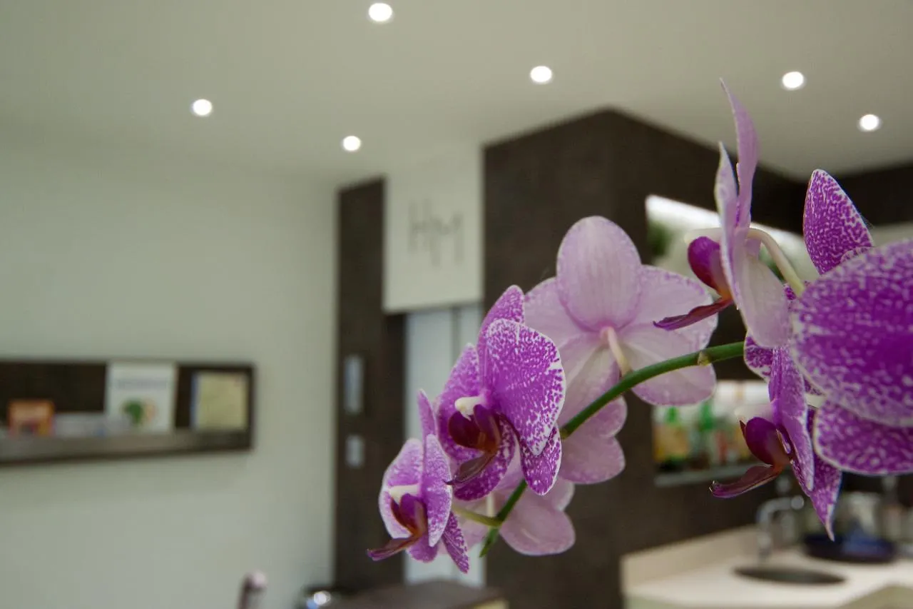 Hotel Myosotis Riccione