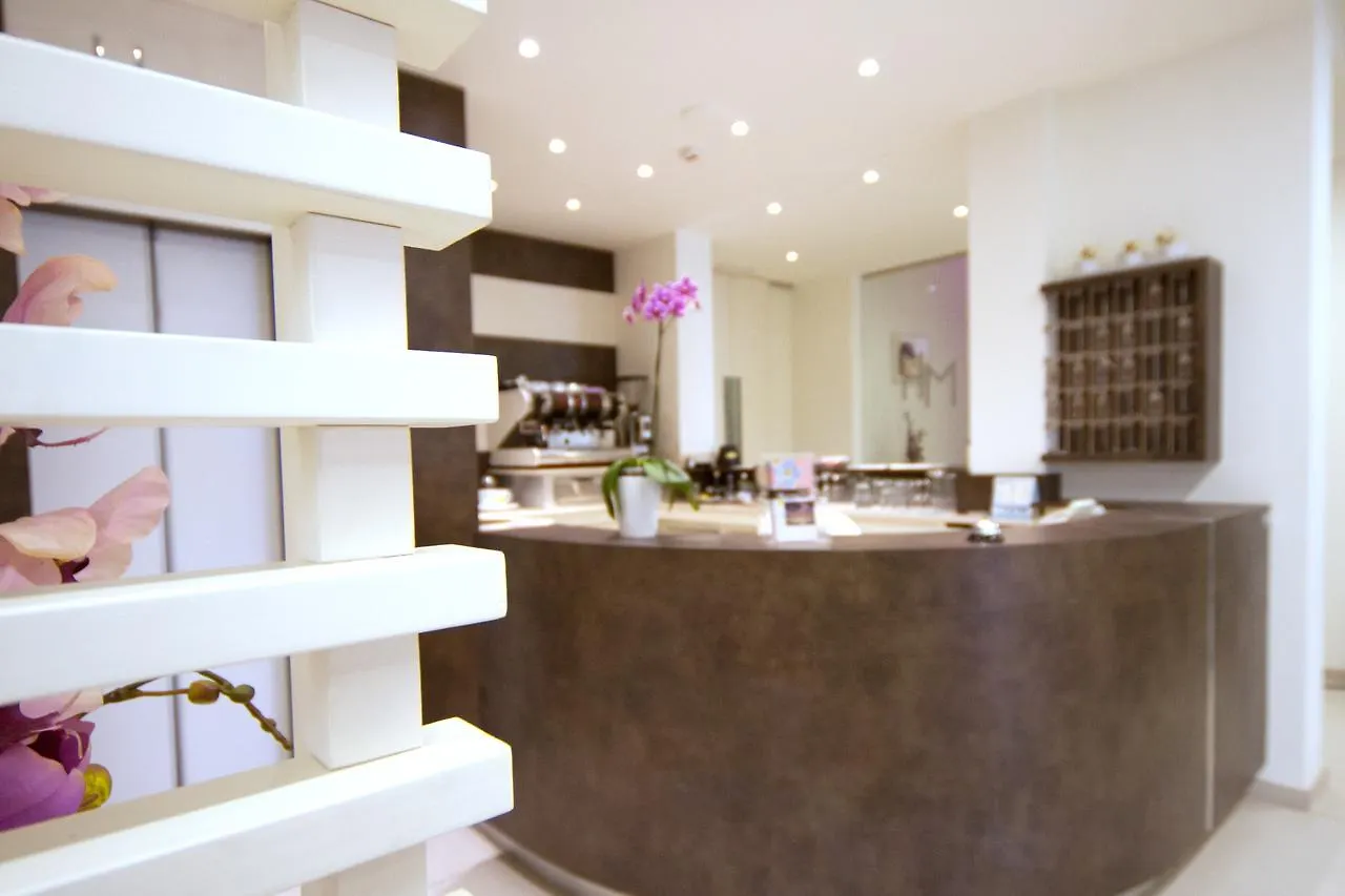 Hotel Myosotis Riccione