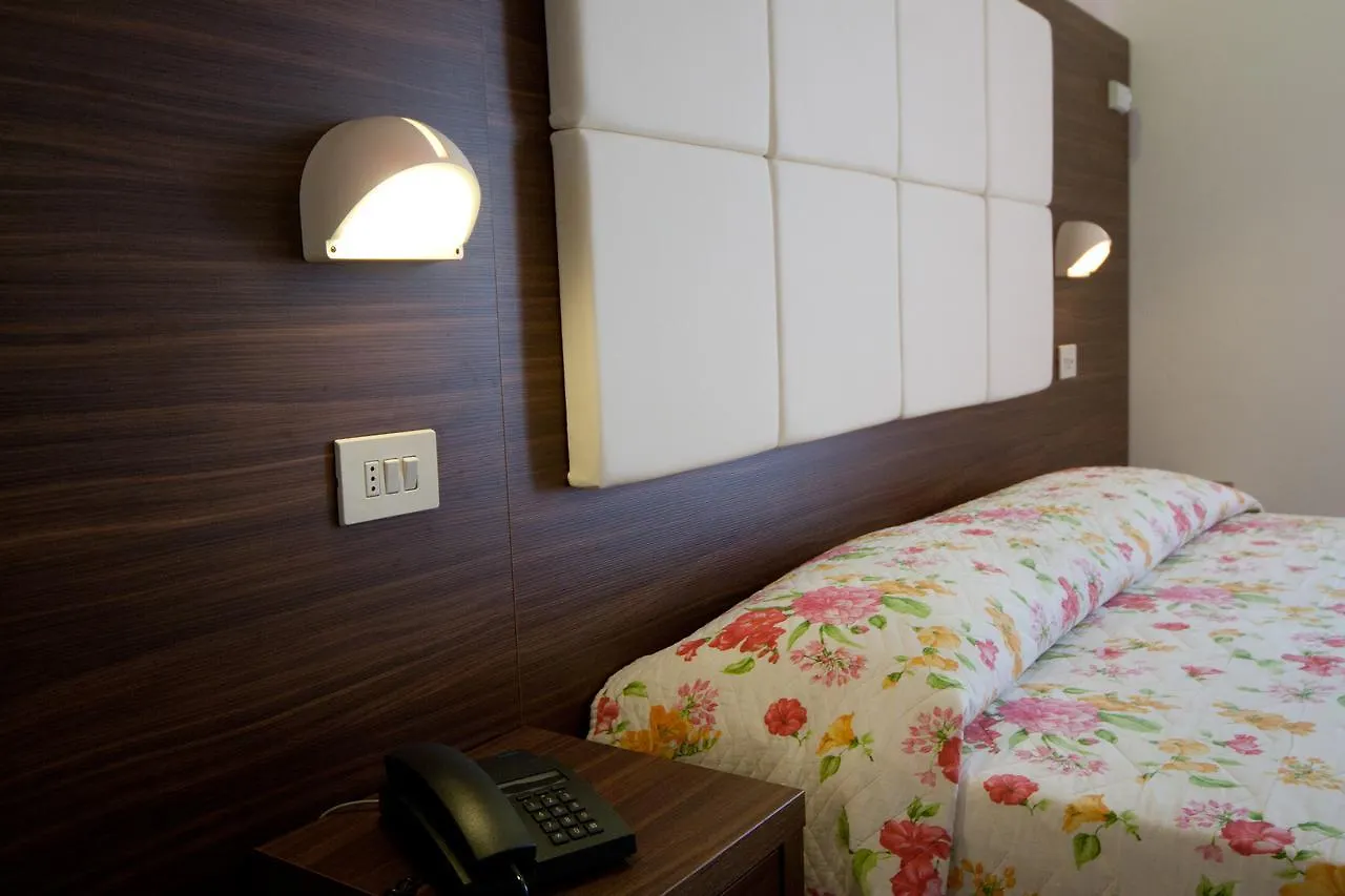 Hotel Myosotis Riccione