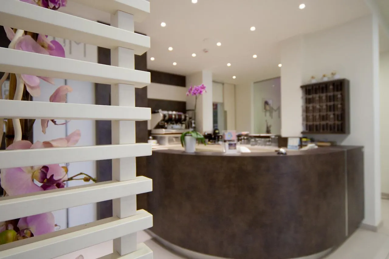 Hotel Myosotis Riccione 2*,