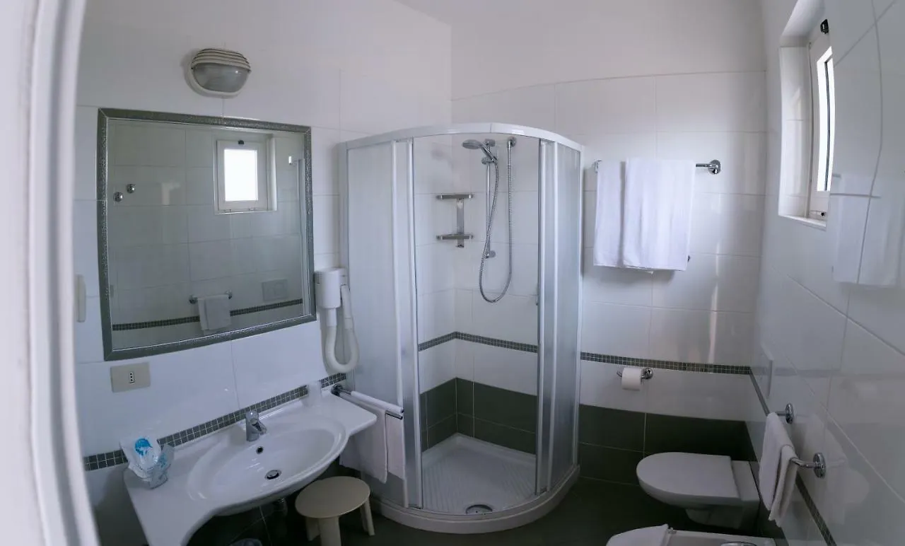 Hotel Myosotis Riccione