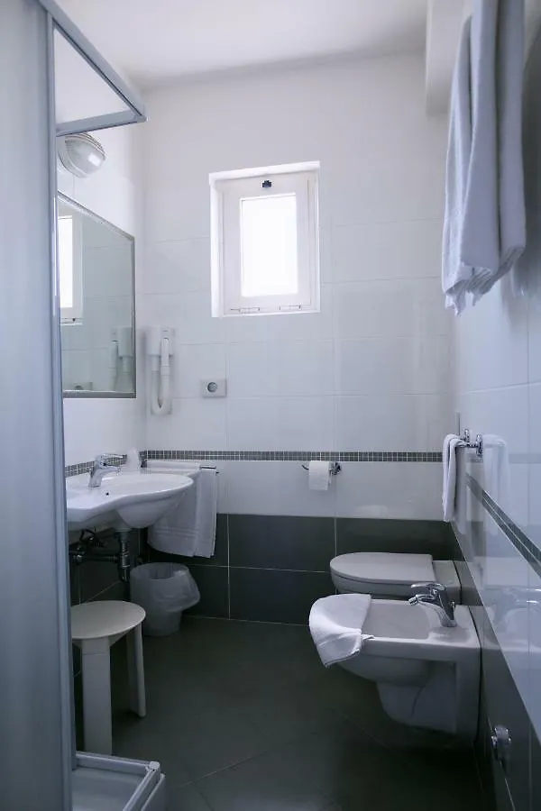 Hotel Myosotis Riccione