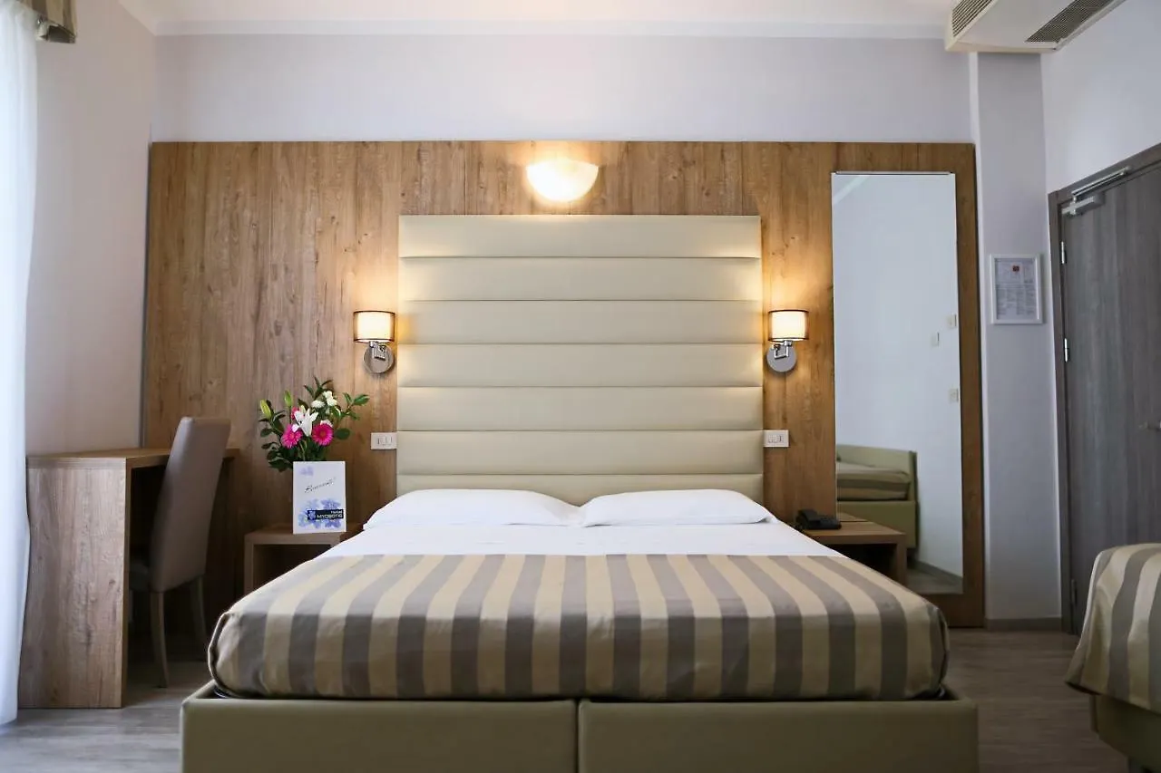Hotel Myosotis Riccione
