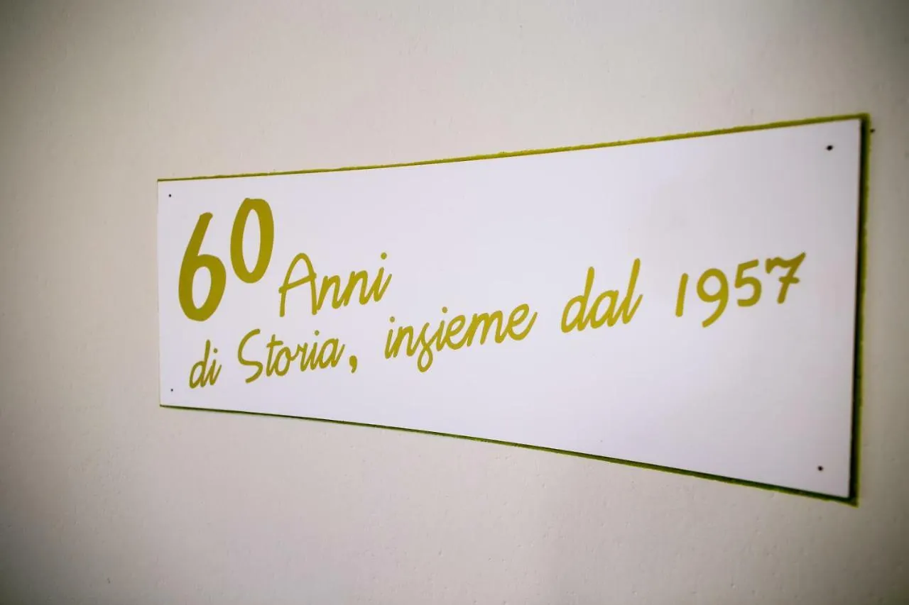 Hotel Myosotis Riccione